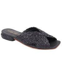 Andre Assous - Ramy Slide Sandal - Lyst