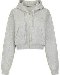 THE BALLET - Tb Full-Zip - Lyst