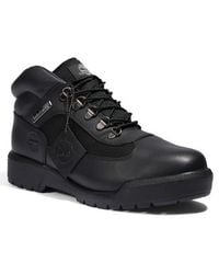 Timberland - Field Waterproof Boot - Lyst