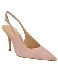 Guess - Princelsa Slingback Pump - Lyst