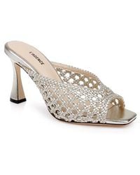 L'Agence - Jacques Sandal - Lyst