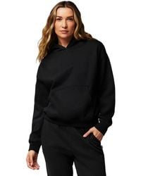 Fabletics - Year Round Terry Hoodie - Lyst