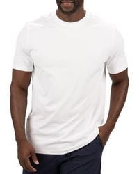 Black Clover - Slub Tee Ss - Lyst