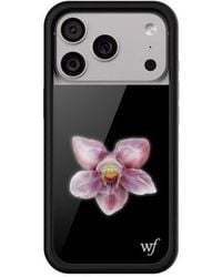 Wildflower Cases - Orchid - Lyst