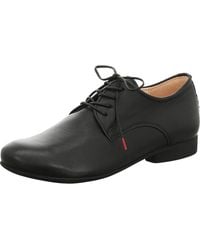 Think! - Guad Lace-Up Shoe - Lyst