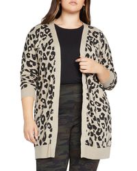 sanctuary cats meow cardigan