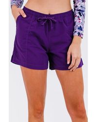 Calypsa - 4 Board Shorts - Lyst