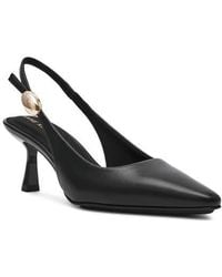 Anne Klein - Cynthia Slingback Pump - Lyst