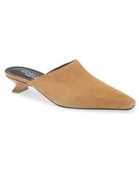 Cordani - Ronan Kitten Heel Mule - Lyst
