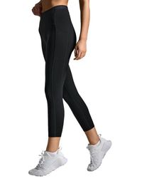 2XU - Form Stash Hi-Rise Compression 7/8 Leggings - Lyst