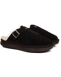 Brunch - Gender Inclusive Amour Genuine Shearling Slipper - Lyst