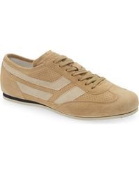 Tom Ford - Brook Perforated Sneaker - Lyst