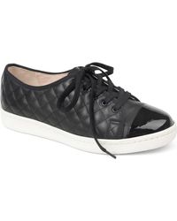Paul Mayer - Samba Cap Toe Sneaker - Lyst