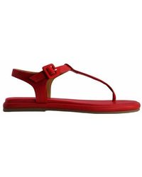 Bernardo - Tucson T-Strap Sandal - Lyst
