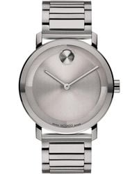 Movado - Bold Evolution 2.0 Bracelet Watch - Lyst