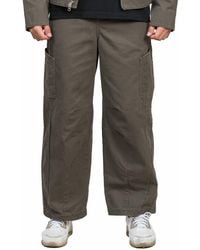 Alpha Style - Moyock Chino - Lyst