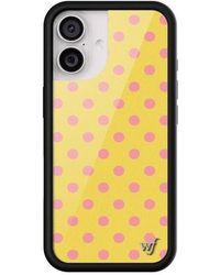 Wildflower Cases - Polka Dot - Lyst
