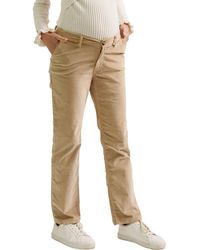 Cache Coeur - William Maternity Pants - Lyst