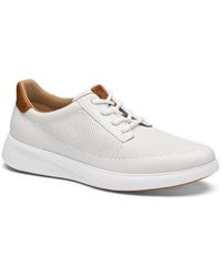 Johnston & Murphy - Ackerson Sneaker - Lyst