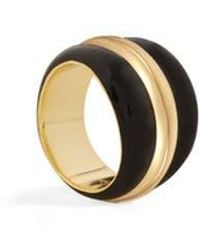 Retro Chic - Ostuni Ring - Lyst
