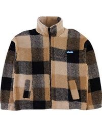 Kavu - Loven Full-Zip Jacket - Lyst