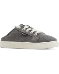 Roxy - Sunny Stroll Sneaker Mule - Lyst