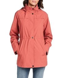 Gallery - Water Resistant Packable Jacket - Lyst