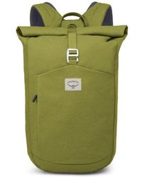Osprey - Arcane 22-Liter Roll Top Backpack - Lyst