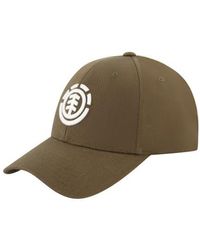 Element - Tree Flex Fit Hat - Lyst