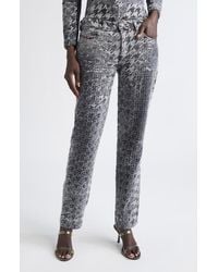 DIESEL - 1992 D-Jiann Slim Fit Jeans - Lyst