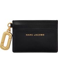 Marc Jacobs - The Scene Card Case - Lyst