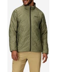 Marmot - Monoquilt Jacket - Lyst