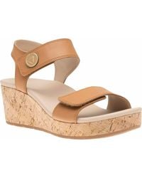 ABEO - Riviera Strap Sandal - Lyst