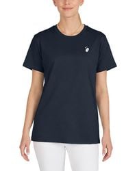 Alix - Heartly Ghost Tee - Lyst