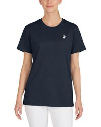 Alix - Heartly Ghost Tee - Lyst