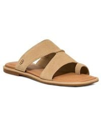 UGG - Matira Slide Sandal - Lyst