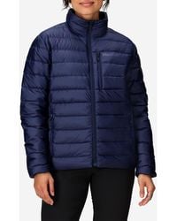 Marmot - Highlander Quilted 700 Fill Power Down Puffer Jacket - Lyst