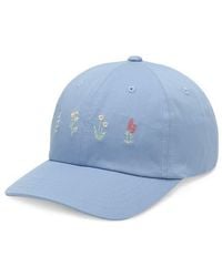 Tentree - Spring Flora Peak Hat - Lyst
