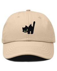 Alix - Blink Cat Dad Cap - Lyst