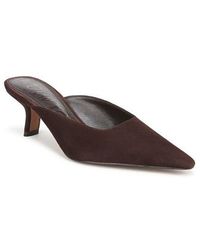 Sam Edelman - Brandy Pointed Toe Mule - Lyst