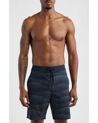 Saint Studio - Cole Houshmand Pro Board Shorts - Lyst