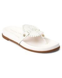 Jack Rogers - Collins Sandal - Lyst