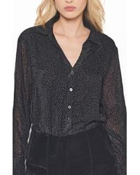 AS by DF - Savannah Blouse - Lyst