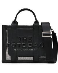 Marc Jacobs - The Small Mesh Tote Bag - Lyst