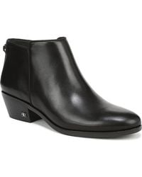 Sam Edelman - Petty Bootie - Lyst