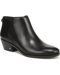 Sam Edelman - Petty Bootie - Lyst