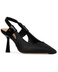 Donald J Pliner - Elliemay Pointed Toe Slingback Pump - Lyst