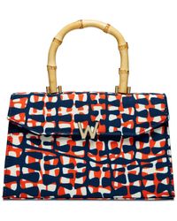 Wolf - Evie Large Bag - Lyst