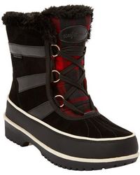 Comfortview - The Brienne Waterproof Boot - Lyst