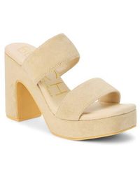 Matisse - Gem Platform Sandal - Lyst